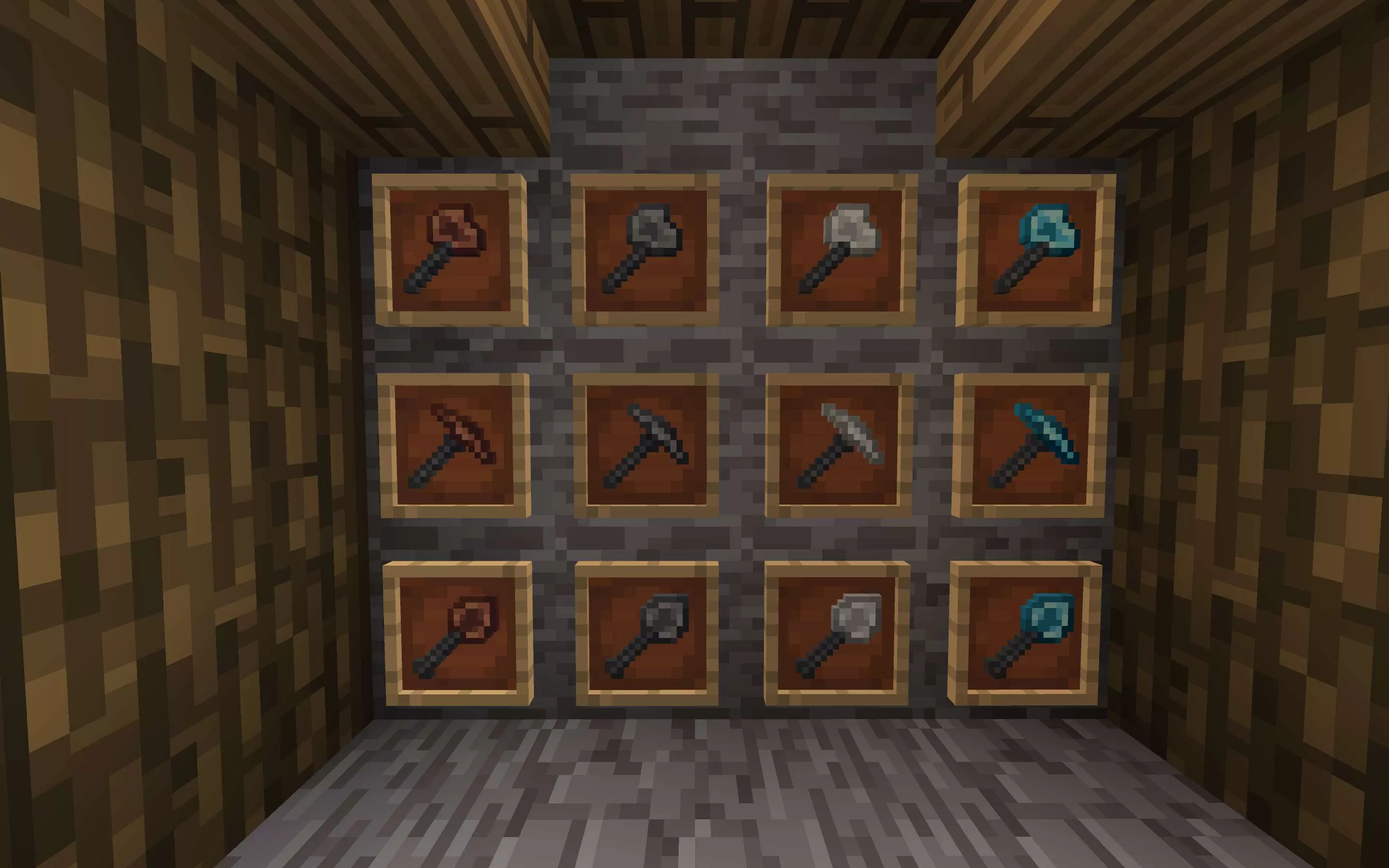 Gallery Image 3 for LifeLight  - Bedrock on PVPRP